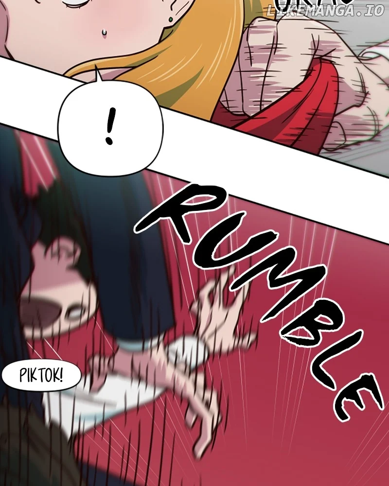 I’m the Only One Bullied by the New High School Student Chapter 8 - Page 46
