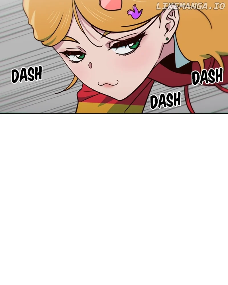 I’m the Only One Bullied by the New High School Student Chapter 8 - Page 49