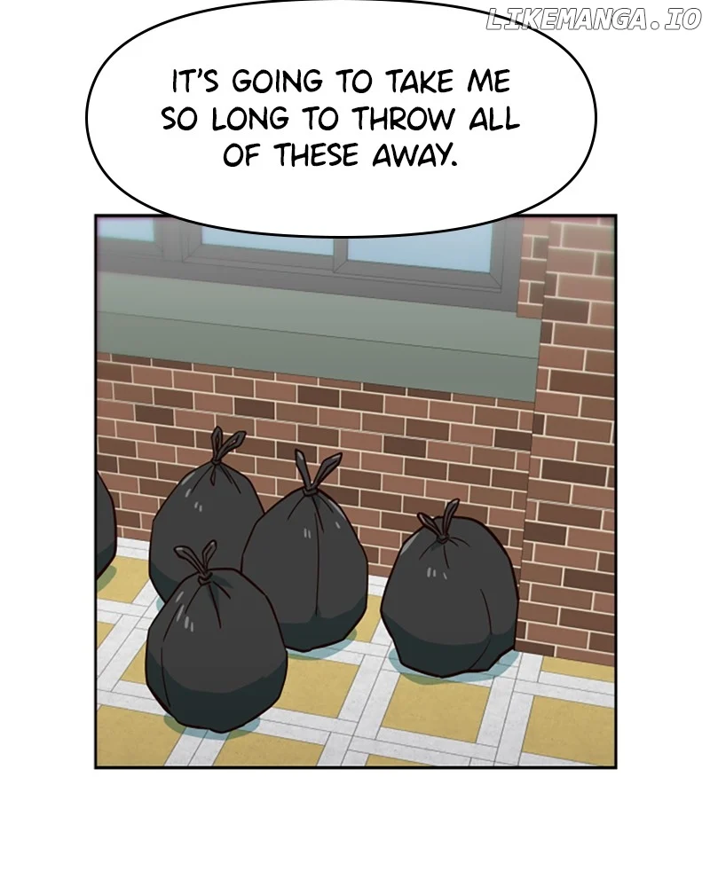 I’m the Only One Bullied by the New High School Student Chapter 8 - Page 5