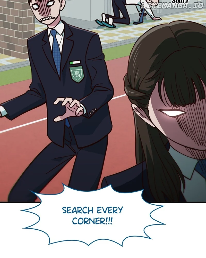 I’m the Only One Bullied by the New High School Student Chapter 8 - Page 53