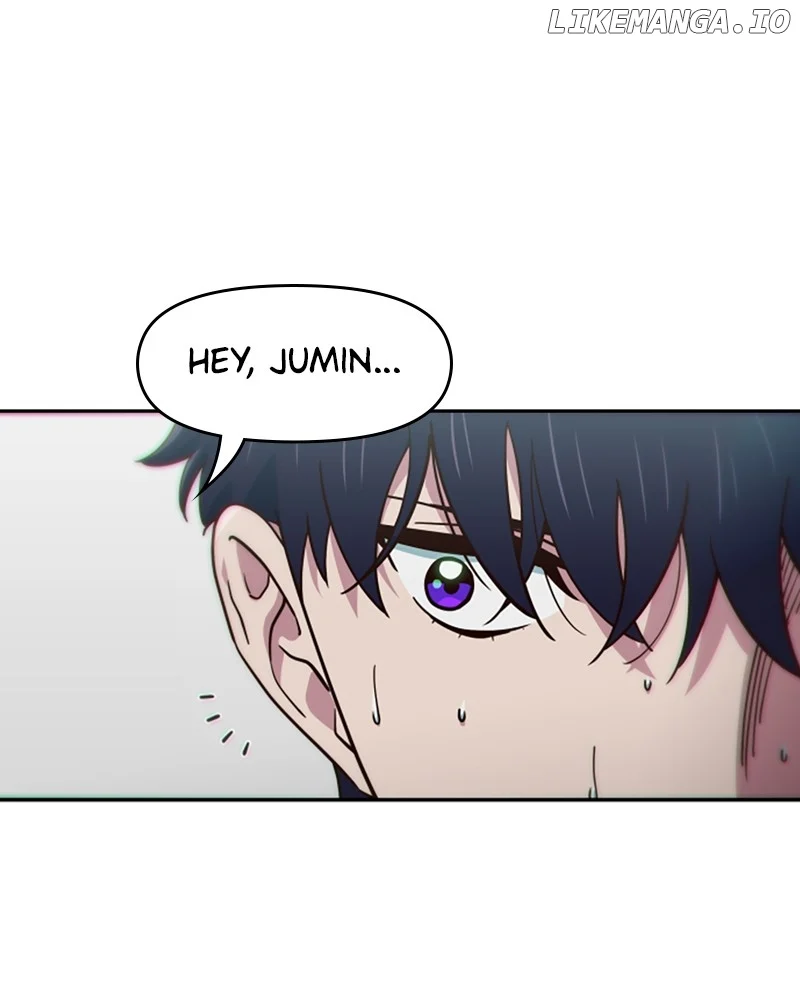 I’m the Only One Bullied by the New High School Student Chapter 8 - Page 57