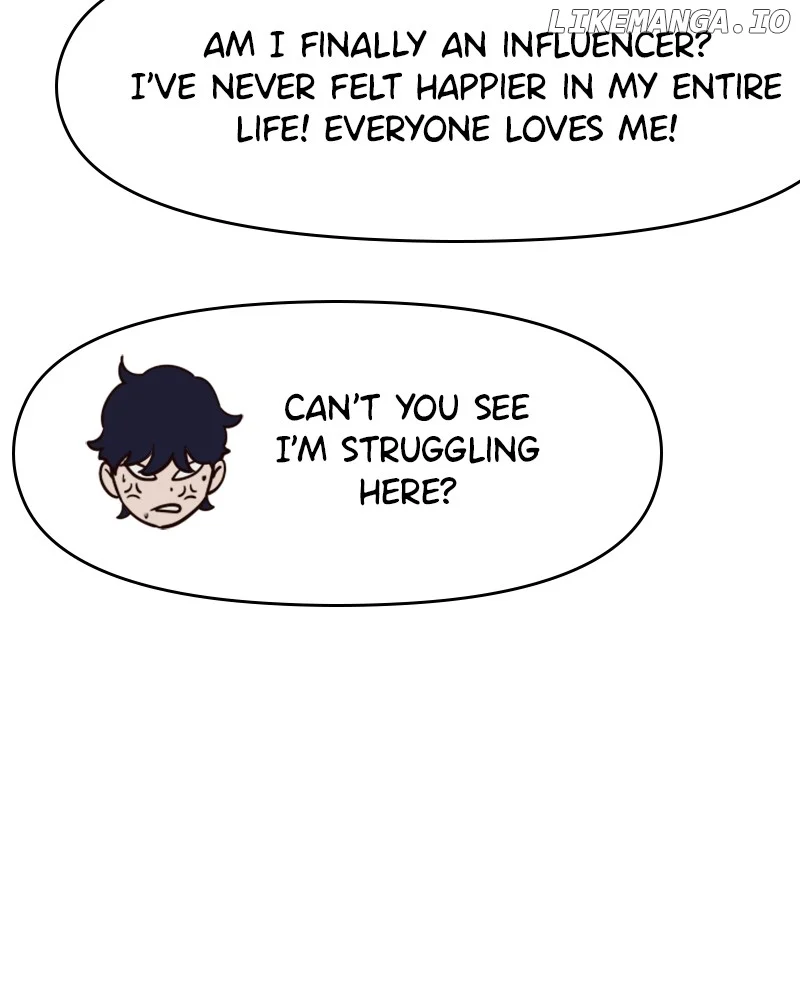 I’m the Only One Bullied by the New High School Student Chapter 8 - Page 62