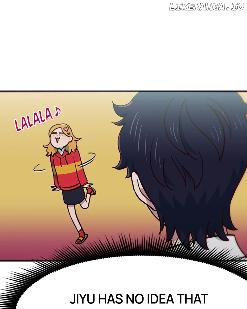 I’m the Only One Bullied by the New High School Student Chapter 8 - Page 63