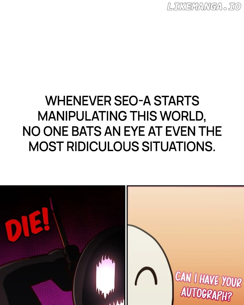 I’m the Only One Bullied by the New High School Student Chapter 8 - Page 65