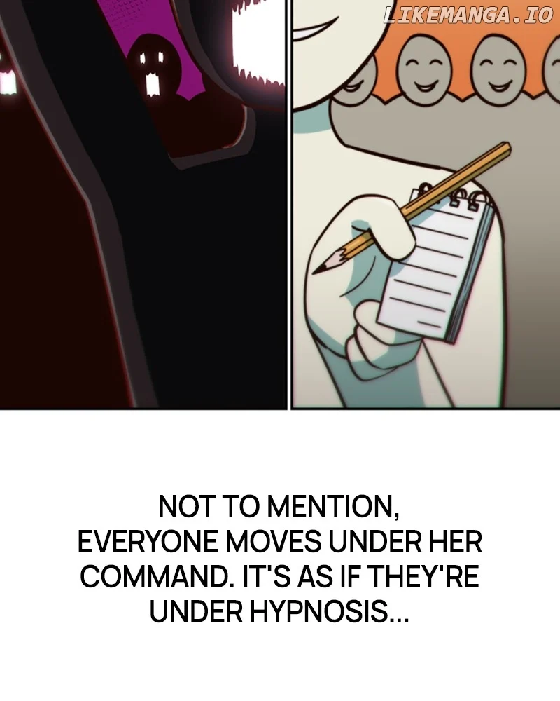 I’m the Only One Bullied by the New High School Student Chapter 8 - Page 66