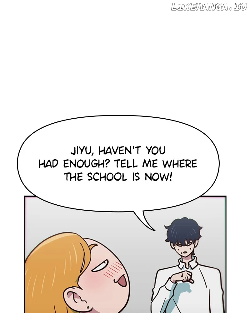 I’m the Only One Bullied by the New High School Student Chapter 8 - Page 69
