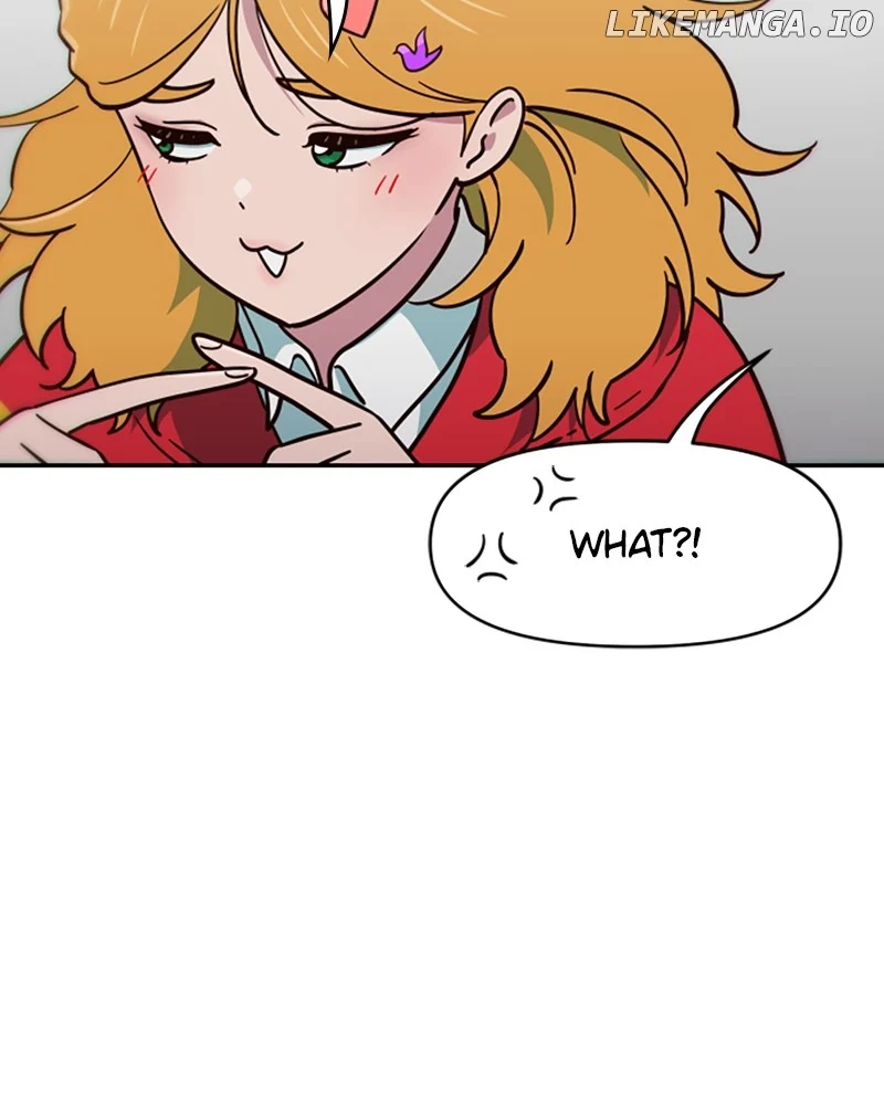 I’m the Only One Bullied by the New High School Student Chapter 8 - Page 71