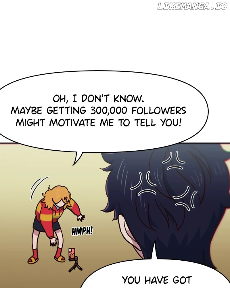 I’m the Only One Bullied by the New High School Student Chapter 8 - Page 72