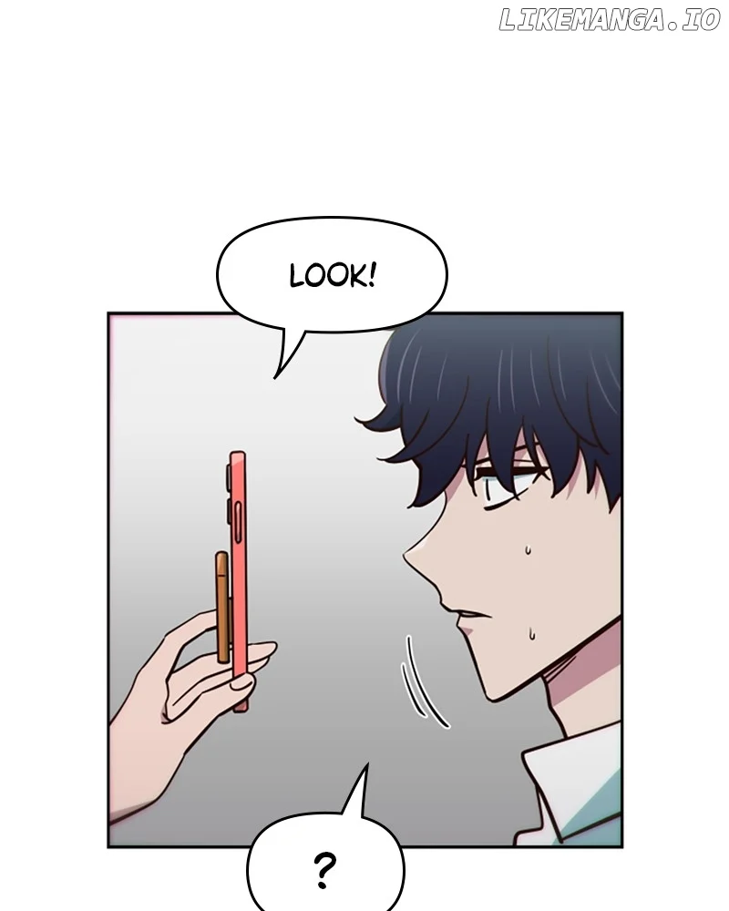 I’m the Only One Bullied by the New High School Student Chapter 8 - Page 74