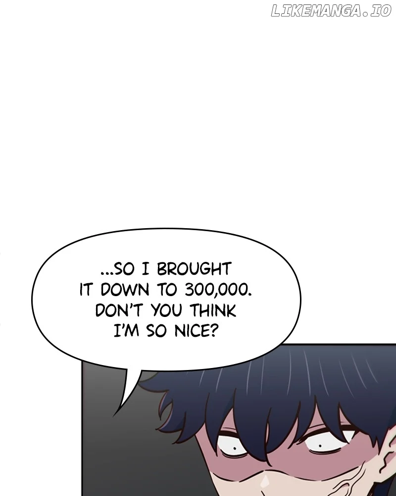I’m the Only One Bullied by the New High School Student Chapter 8 - Page 78