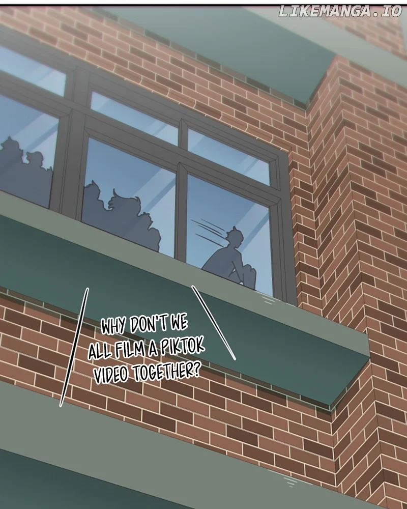 I’m the Only One Bullied by the New High School Student Chapter 8 - Page 8