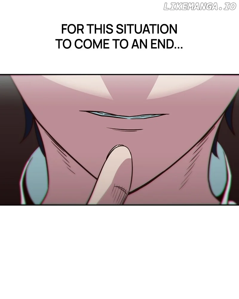 I’m the Only One Bullied by the New High School Student Chapter 8 - Page 86
