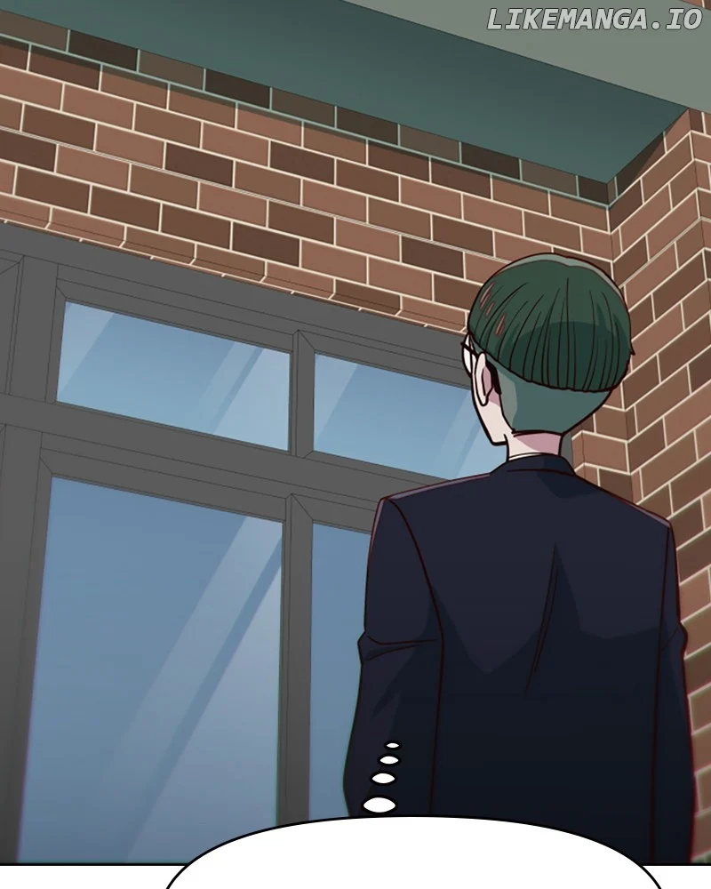 I’m the Only One Bullied by the New High School Student Chapter 8 - Page 9