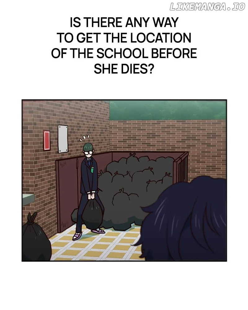 I’m the Only One Bullied by the New High School Student Chapter 8 - Page 90