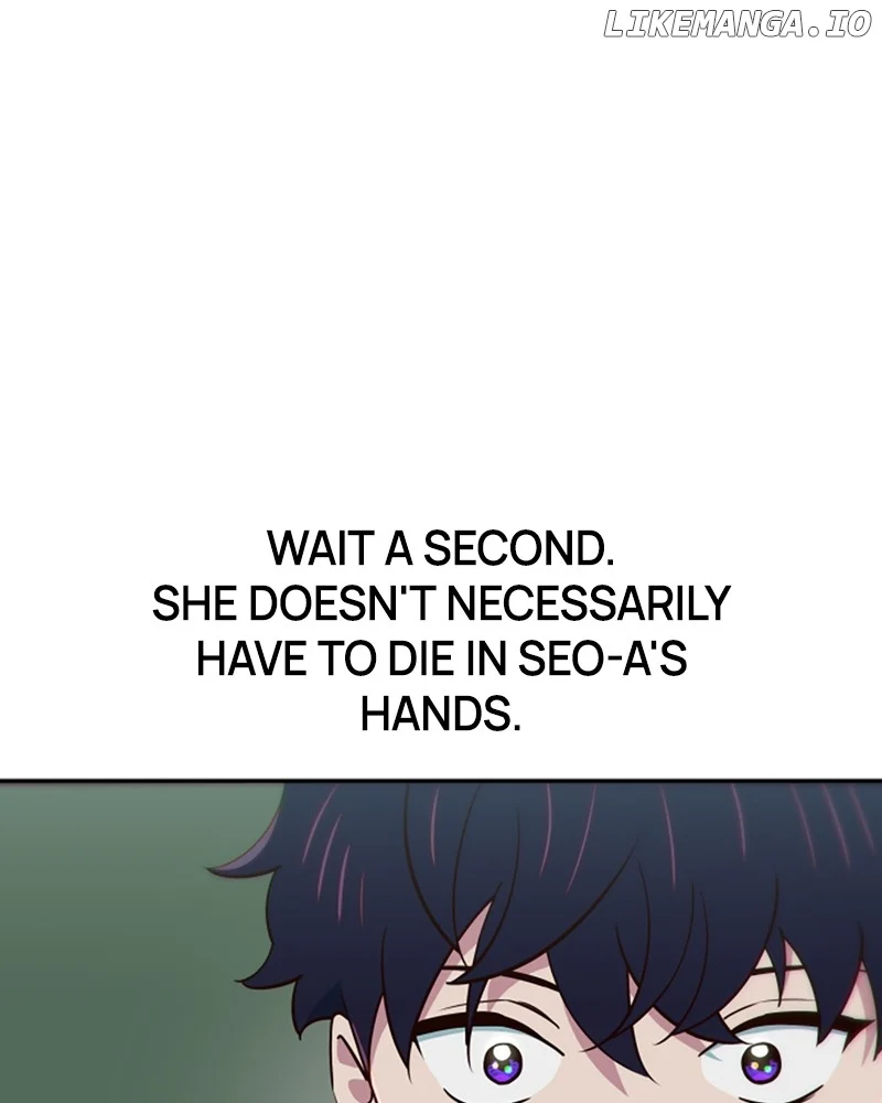I’m the Only One Bullied by the New High School Student Chapter 8 - Page 93