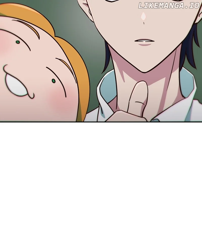 I’m the Only One Bullied by the New High School Student Chapter 8 - Page 94