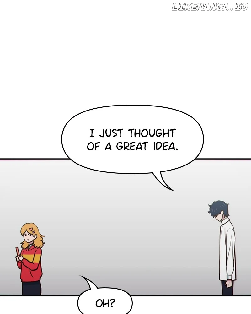 I’m the Only One Bullied by the New High School Student Chapter 8 - Page 96