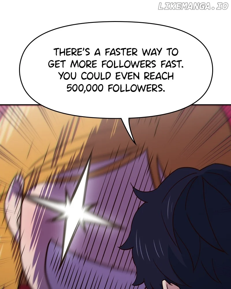 I’m the Only One Bullied by the New High School Student Chapter 8 - Page 98