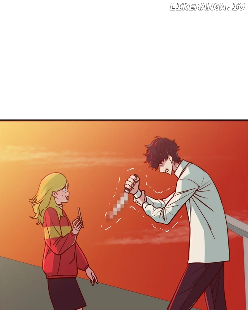 I’m the Only One Bullied by the New High School Student Chapter 9 - Page 10