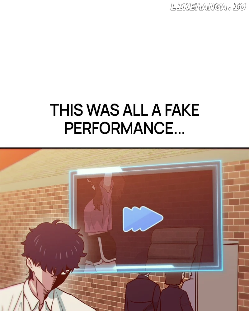 I’m the Only One Bullied by the New High School Student Chapter 9 - Page 104
