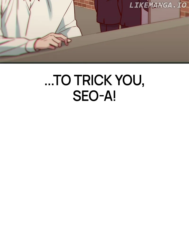 I’m the Only One Bullied by the New High School Student Chapter 9 - Page 105