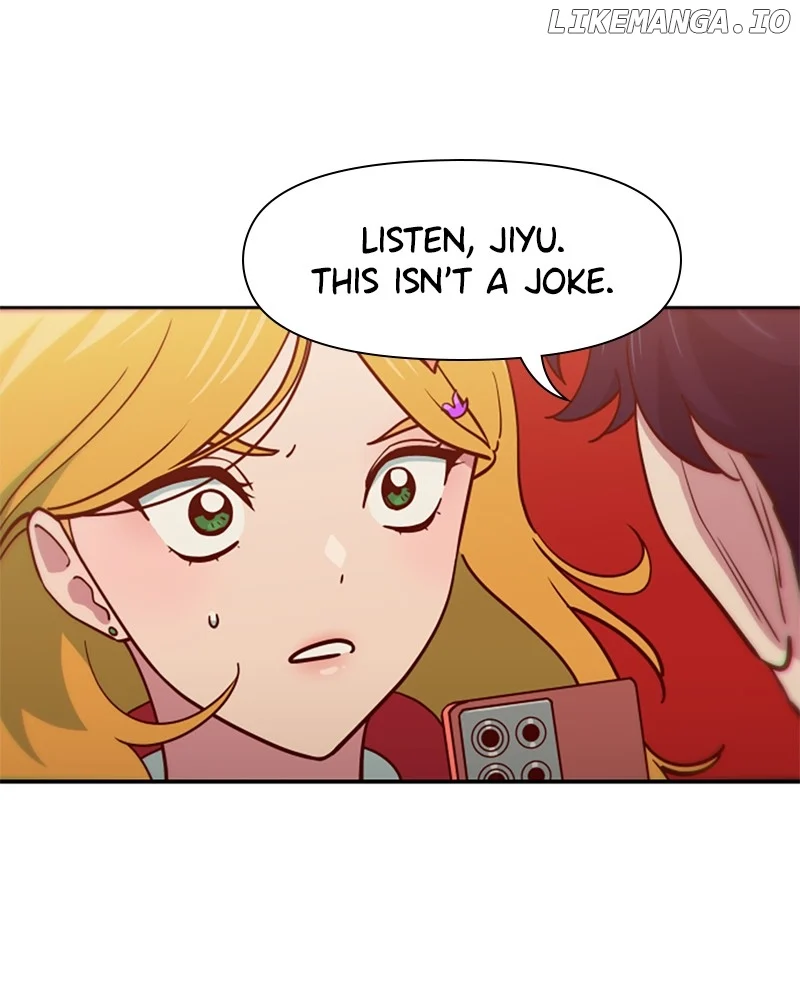 I’m the Only One Bullied by the New High School Student Chapter 9 - Page 12