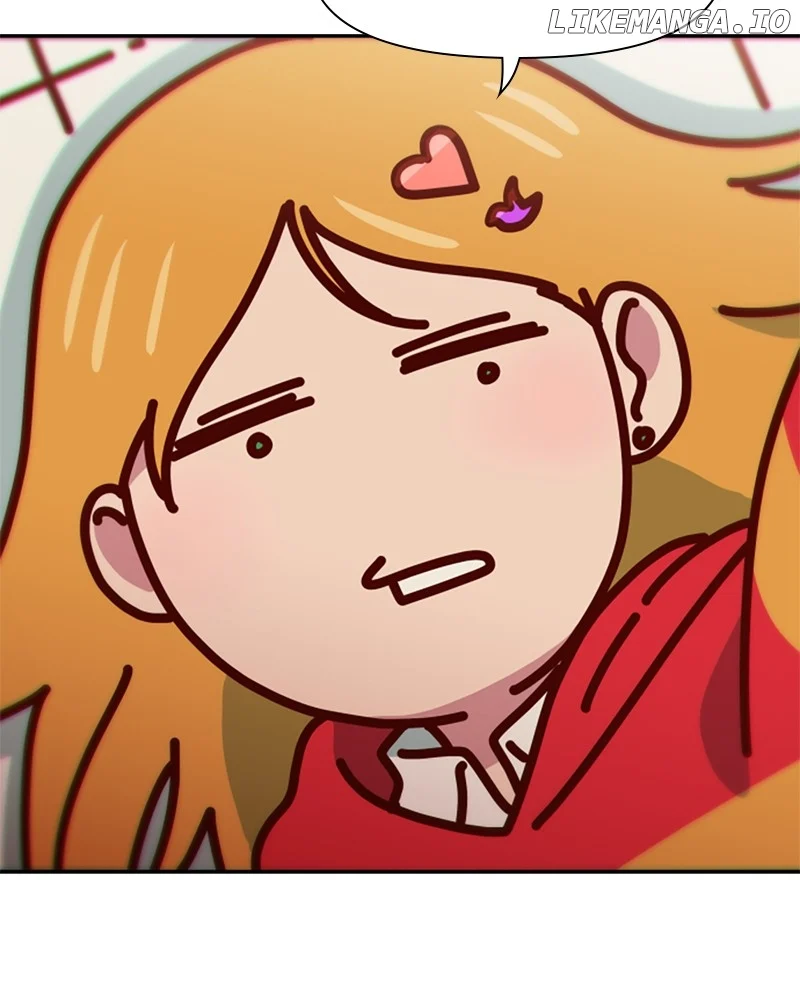 I’m the Only One Bullied by the New High School Student Chapter 9 - Page 120