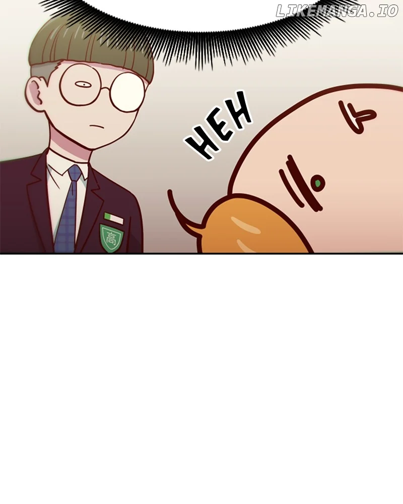 I’m the Only One Bullied by the New High School Student Chapter 9 - Page 122