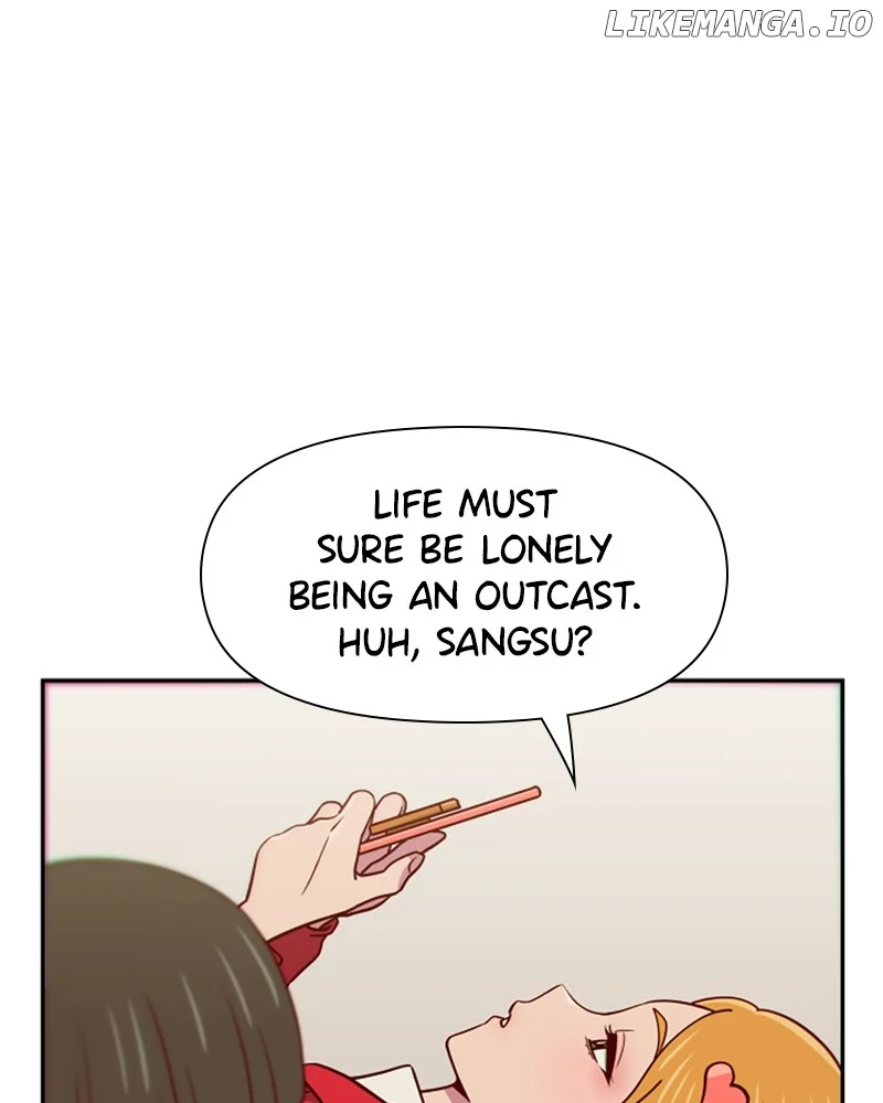 I’m the Only One Bullied by the New High School Student Chapter 9 - Page 123