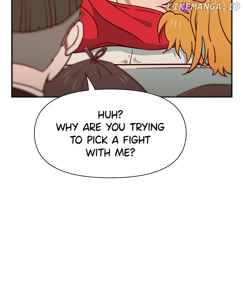 I’m the Only One Bullied by the New High School Student Chapter 9 - Page 124