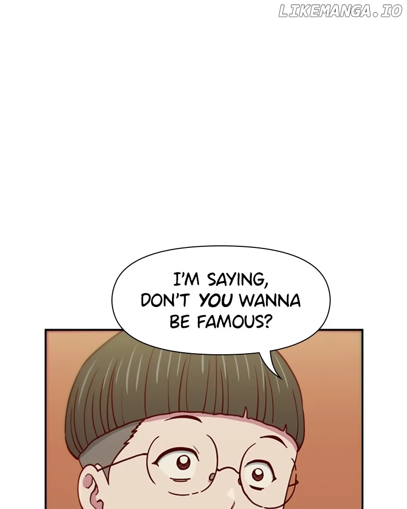 I’m the Only One Bullied by the New High School Student Chapter 9 - Page 125