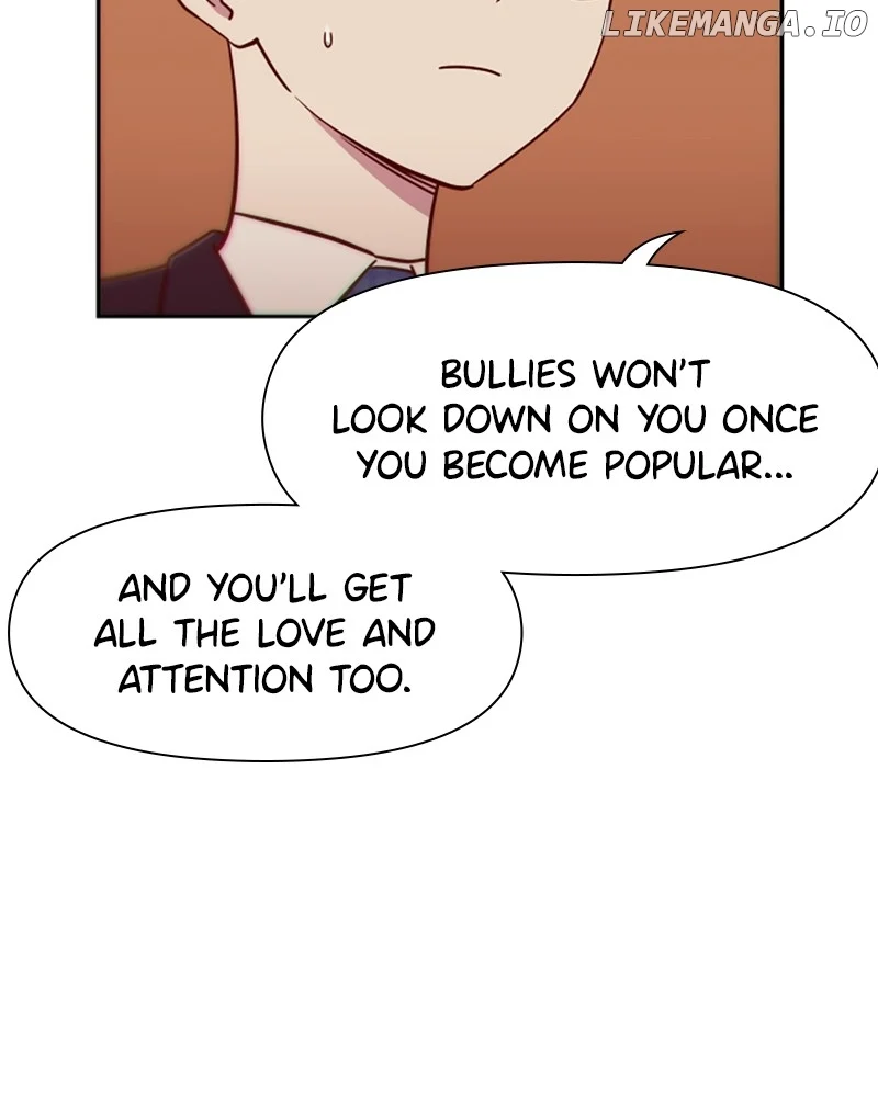 I’m the Only One Bullied by the New High School Student Chapter 9 - Page 126