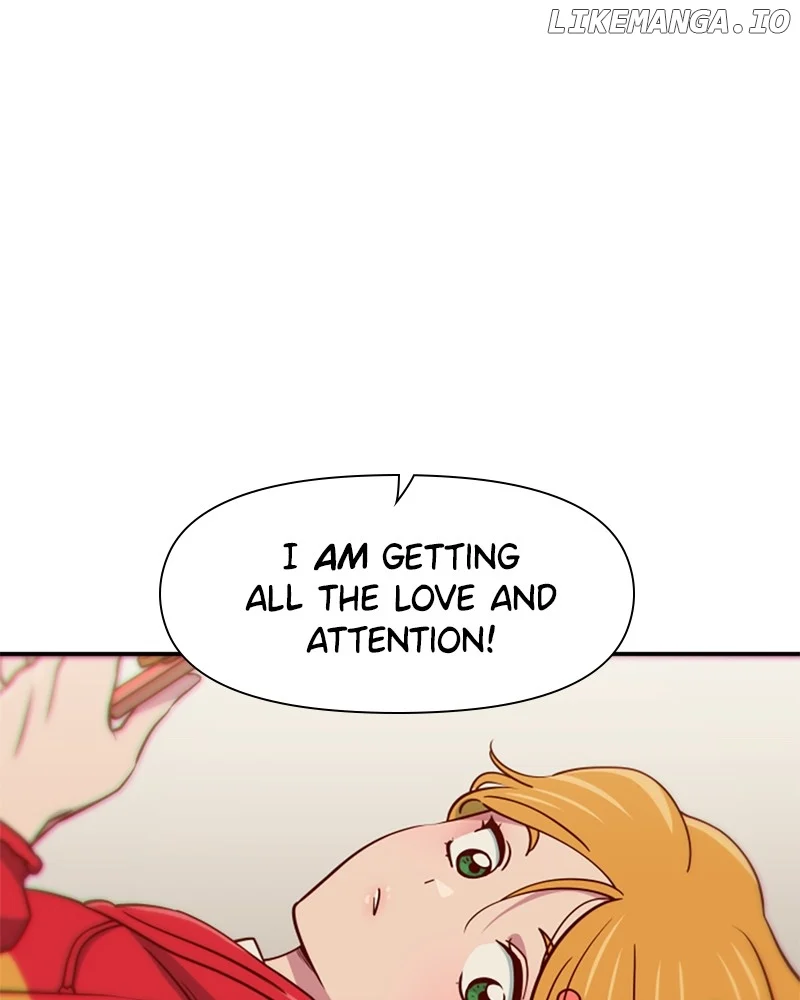 I’m the Only One Bullied by the New High School Student Chapter 9 - Page 127