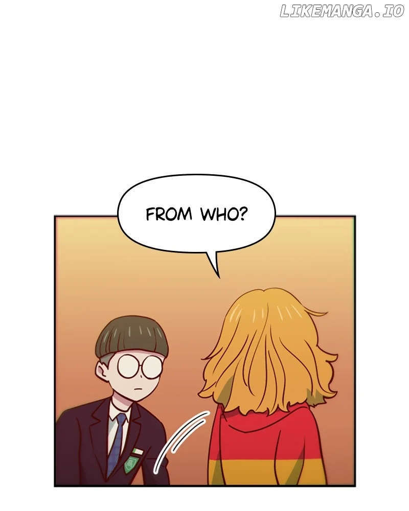 I’m the Only One Bullied by the New High School Student Chapter 9 - Page 129