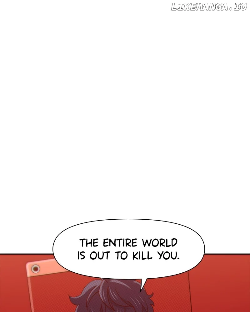 I’m the Only One Bullied by the New High School Student Chapter 9 - Page 13