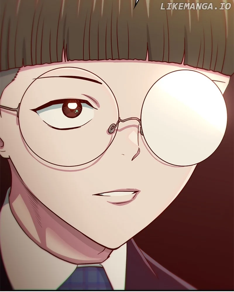 I’m the Only One Bullied by the New High School Student Chapter 9 - Page 131