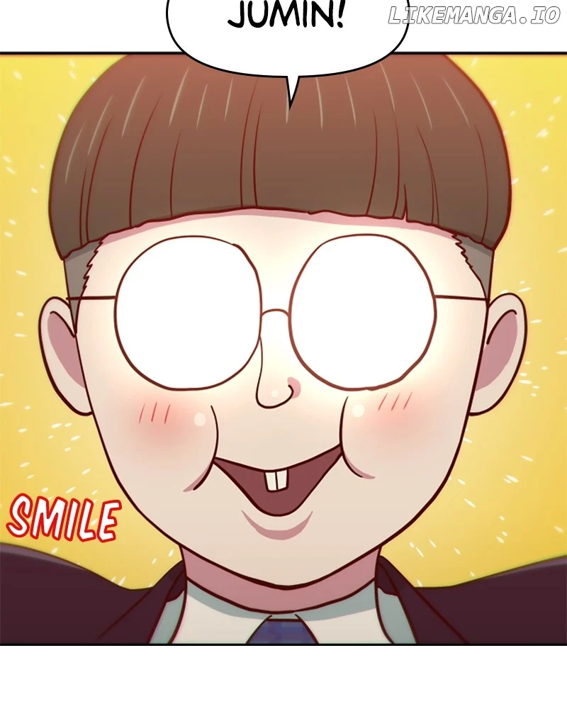 I’m the Only One Bullied by the New High School Student Chapter 9 - Page 136