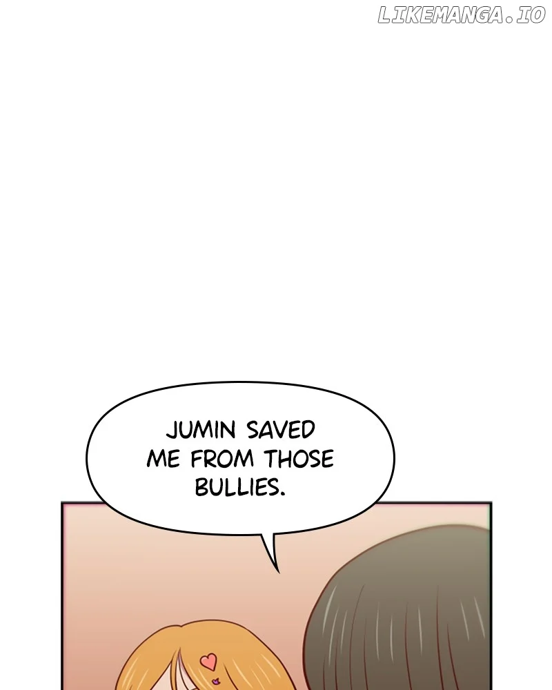 I’m the Only One Bullied by the New High School Student Chapter 9 - Page 137