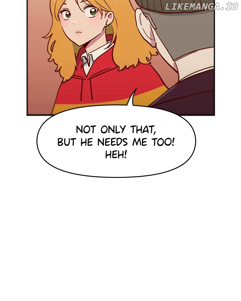 I’m the Only One Bullied by the New High School Student Chapter 9 - Page 138