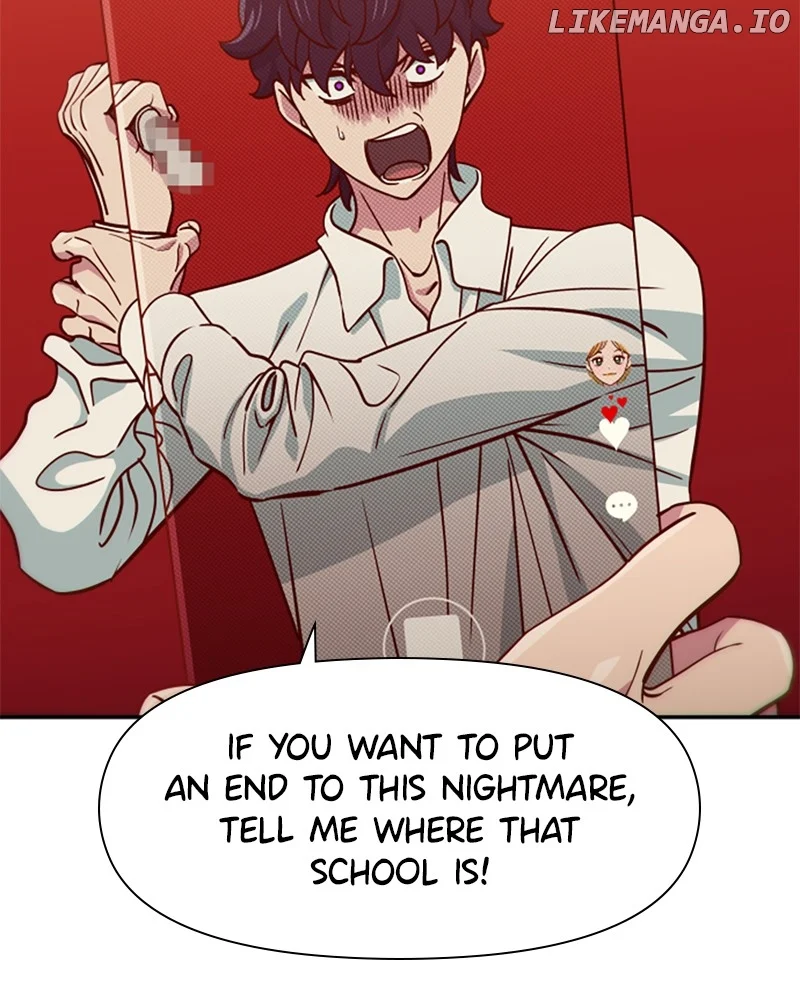 I’m the Only One Bullied by the New High School Student Chapter 9 - Page 14