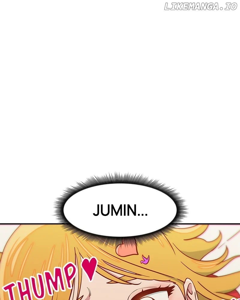 I’m the Only One Bullied by the New High School Student Chapter 9 - Page 146