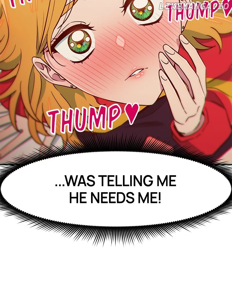 I’m the Only One Bullied by the New High School Student Chapter 9 - Page 147
