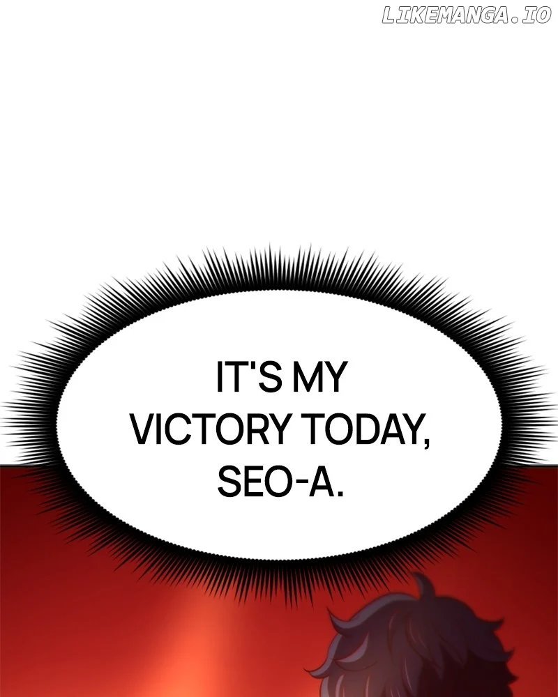 I’m the Only One Bullied by the New High School Student Chapter 9 - Page 153