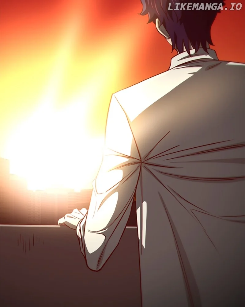 I’m the Only One Bullied by the New High School Student Chapter 9 - Page 154