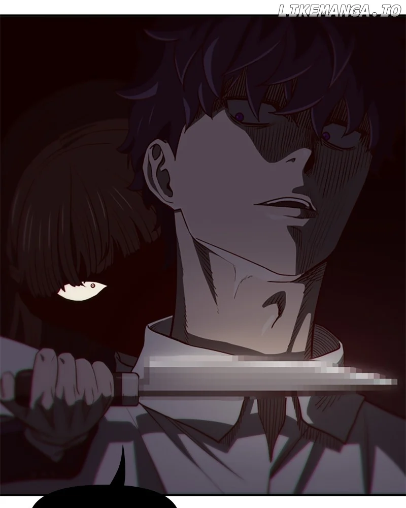 I’m the Only One Bullied by the New High School Student Chapter 9 - Page 158