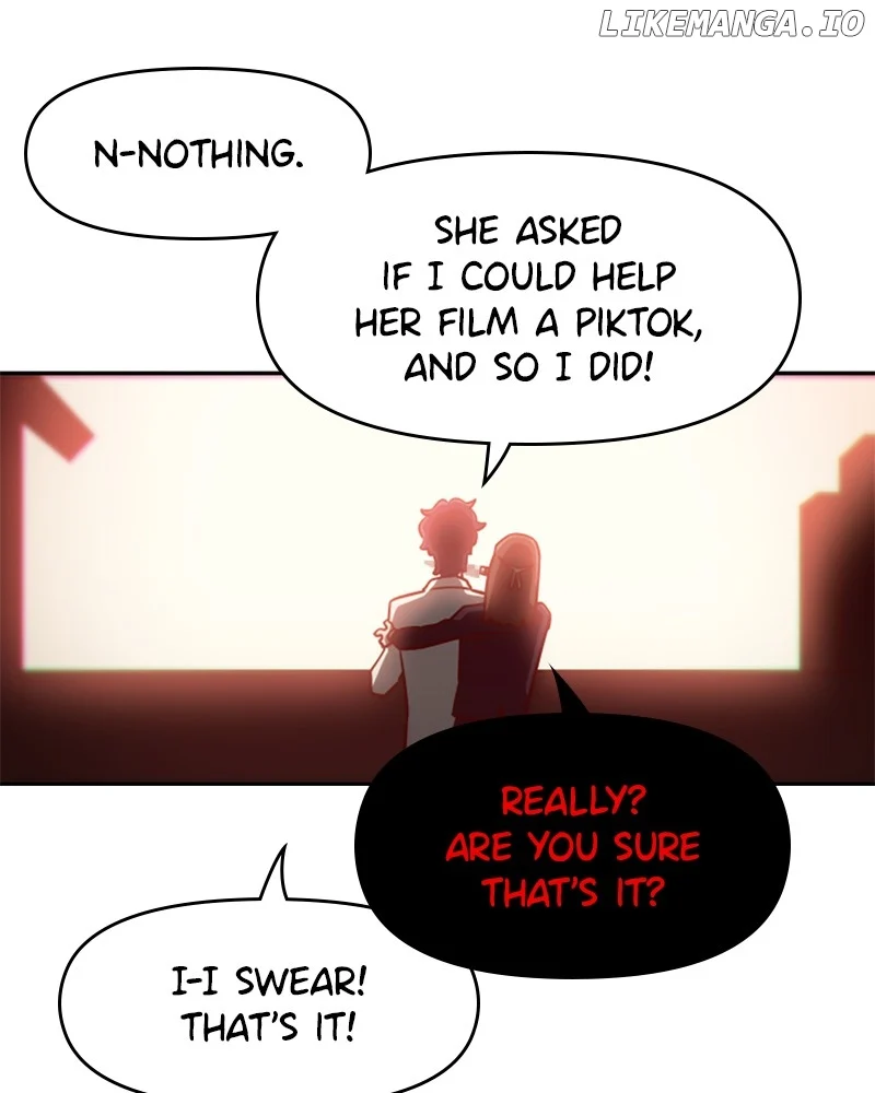 I’m the Only One Bullied by the New High School Student Chapter 9 - Page 160