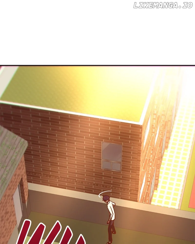 I’m the Only One Bullied by the New High School Student Chapter 9 - Page 164