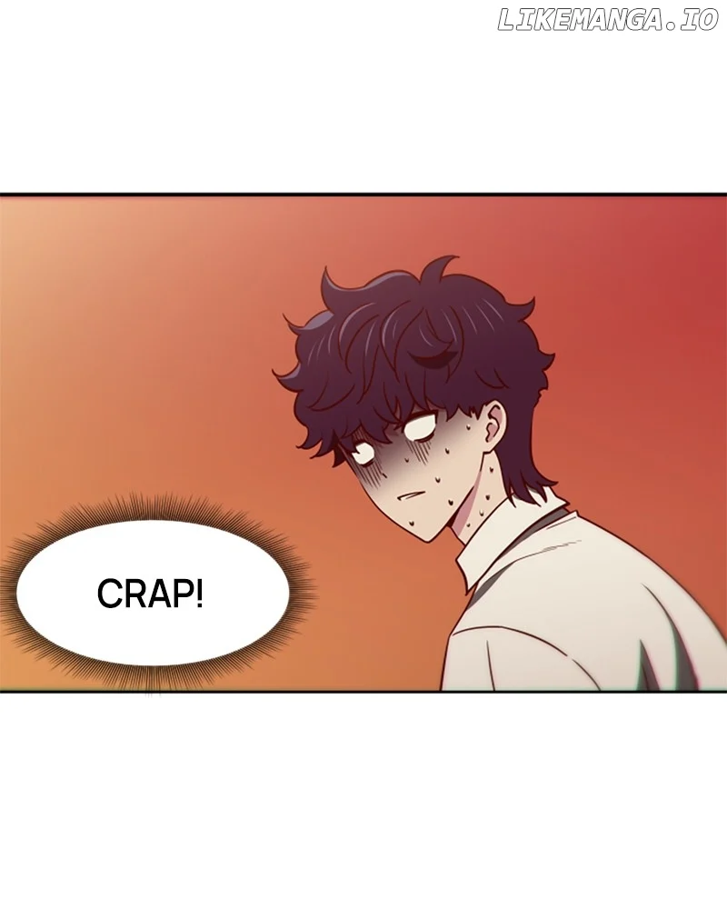 I’m the Only One Bullied by the New High School Student Chapter 9 - Page 166