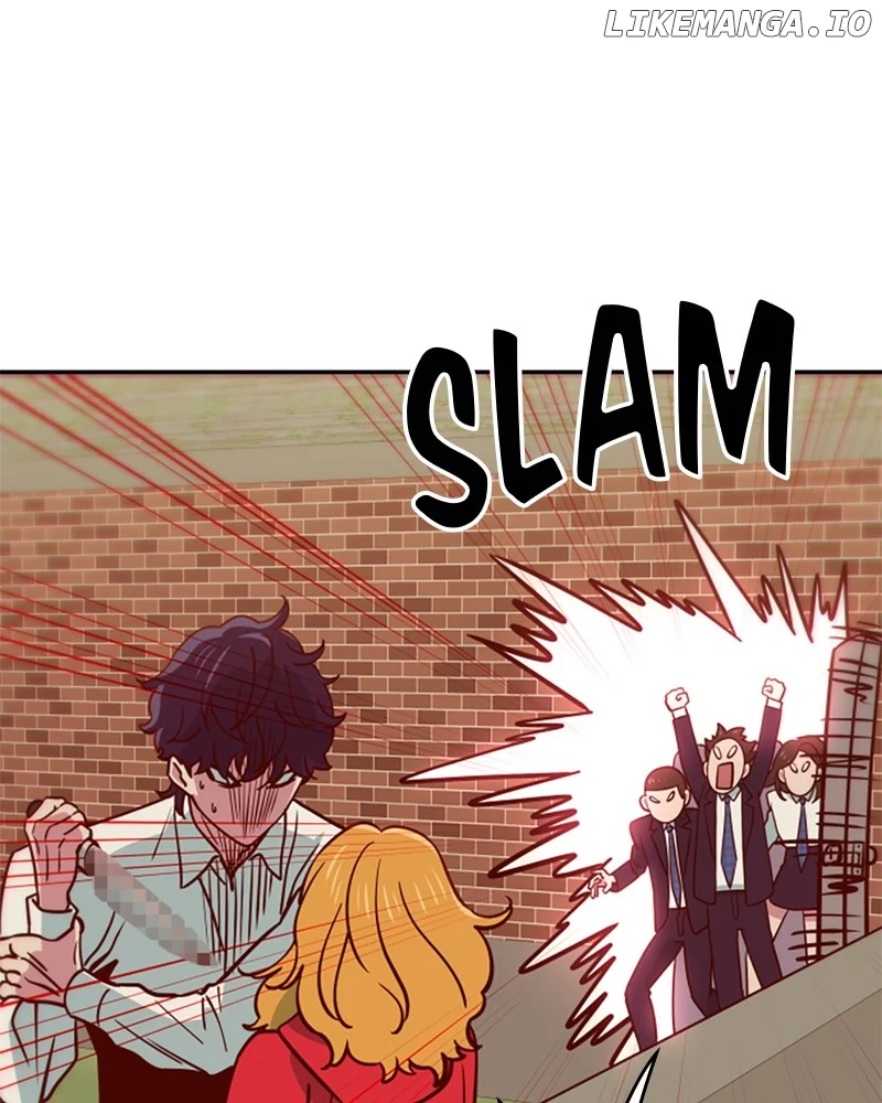 I’m the Only One Bullied by the New High School Student Chapter 9 - Page 17