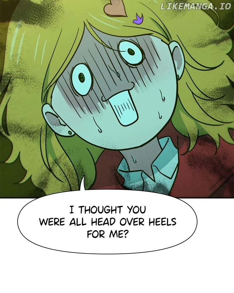 I’m the Only One Bullied by the New High School Student Chapter 9 - Page 21